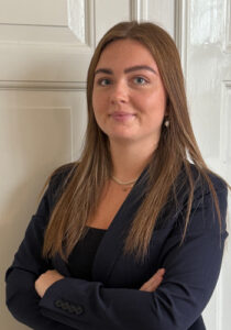 Camilla Matilde Bech Lykkehus